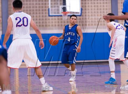 Thumbnail 3 in Lanier @ Jefferson photogallery.
