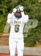 Photo from the gallery "Bishop O'Dowd @ Moreau Catholic"