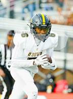 Photo from the gallery "Bishop O'Dowd @ Moreau Catholic"