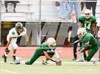 Photo from the gallery "Bishop O'Dowd @ Moreau Catholic"