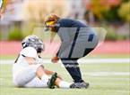 Photo from the gallery "Bishop O'Dowd @ Moreau Catholic"