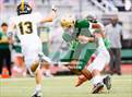 Photo from the gallery "Bishop O'Dowd @ Moreau Catholic"