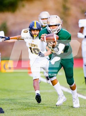 Bishop O'Dowd @ Moreau Catholic