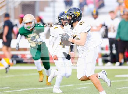 Thumbnail 1 in Bishop O'Dowd @ Moreau Catholic photogallery.