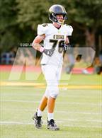 Photo from the gallery "Bishop O'Dowd @ Moreau Catholic"