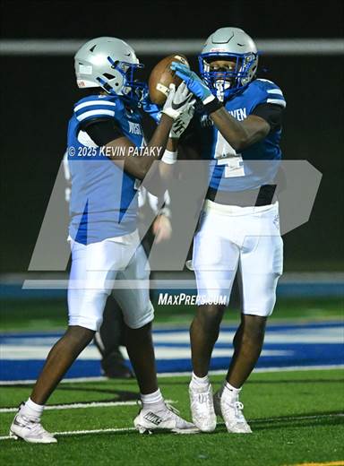 North Haven @ West Haven