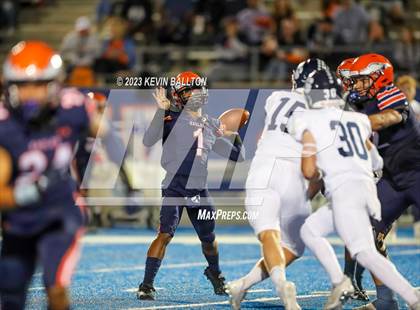 Thumbnail 2 in Loyola @ Chaminade photogallery.
