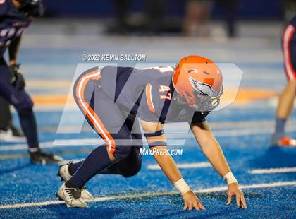 Thumbnail 3 in Loyola @ Chaminade photogallery.