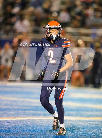 Thumbnail 1 in Loyola @ Chaminade photogallery.