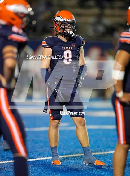 Thumbnail 1 in Loyola @ Chaminade photogallery.