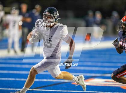 Thumbnail 1 in Loyola @ Chaminade photogallery.