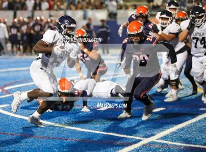 Thumbnail 1 in Loyola @ Chaminade photogallery.