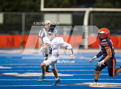 Thumbnail 2 in Loyola @ Chaminade photogallery.