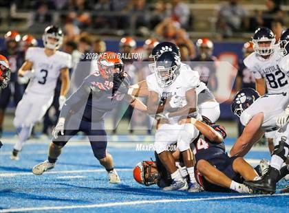 Thumbnail 2 in Loyola @ Chaminade photogallery.