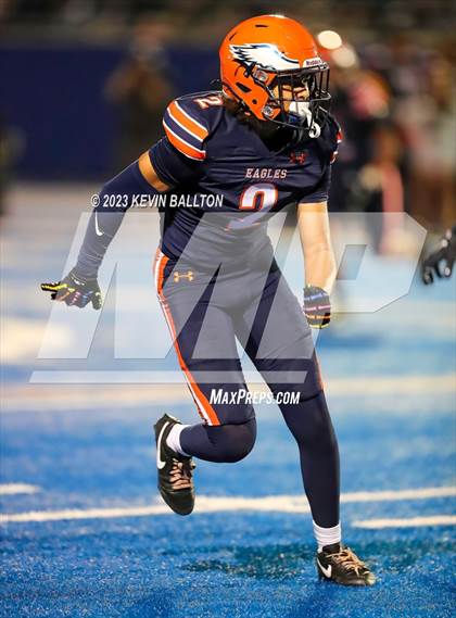 Thumbnail 2 in Loyola @ Chaminade photogallery.