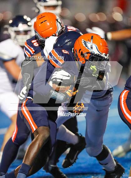 Thumbnail 2 in Loyola @ Chaminade photogallery.