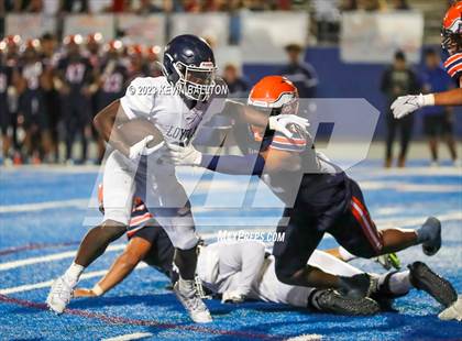 Thumbnail 3 in Loyola @ Chaminade photogallery.
