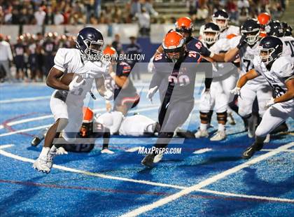 Thumbnail 2 in Loyola @ Chaminade photogallery.