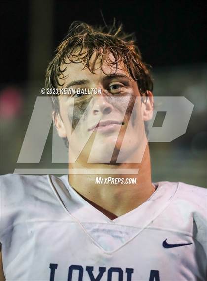 Thumbnail 2 in Loyola @ Chaminade photogallery.