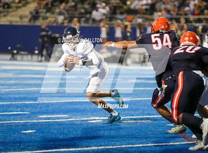 Thumbnail 2 in Loyola @ Chaminade photogallery.