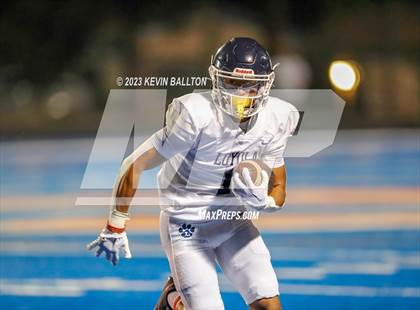Thumbnail 3 in Loyola @ Chaminade photogallery.