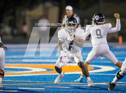 Thumbnail 2 in Loyola @ Chaminade photogallery.