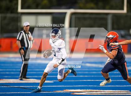 Thumbnail 1 in Loyola @ Chaminade photogallery.
