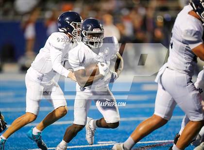 Thumbnail 1 in Loyola @ Chaminade photogallery.
