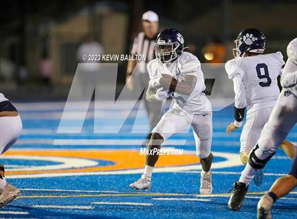 Thumbnail 3 in Loyola @ Chaminade photogallery.