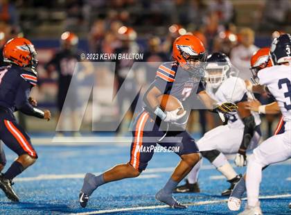 Thumbnail 3 in Loyola @ Chaminade photogallery.