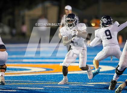 Thumbnail 1 in Loyola @ Chaminade photogallery.