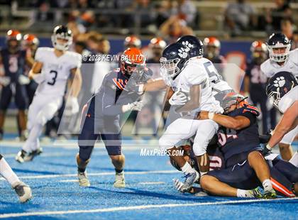 Thumbnail 1 in Loyola @ Chaminade photogallery.