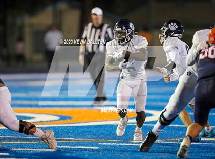 Thumbnail 2 in Loyola @ Chaminade photogallery.