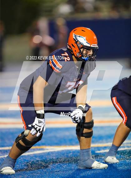 Thumbnail 3 in Loyola @ Chaminade photogallery.
