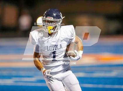 Thumbnail 2 in Loyola @ Chaminade photogallery.