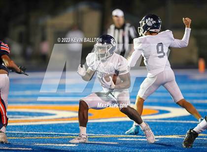 Thumbnail 3 in Loyola @ Chaminade photogallery.