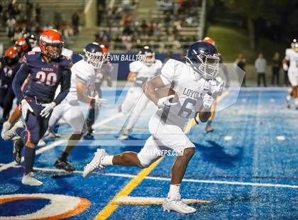 Thumbnail 3 in Loyola @ Chaminade photogallery.