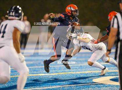 Thumbnail 3 in Loyola @ Chaminade photogallery.