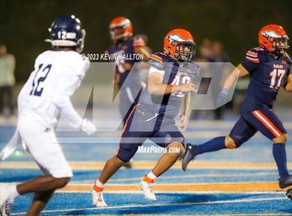 Thumbnail 3 in Loyola @ Chaminade photogallery.