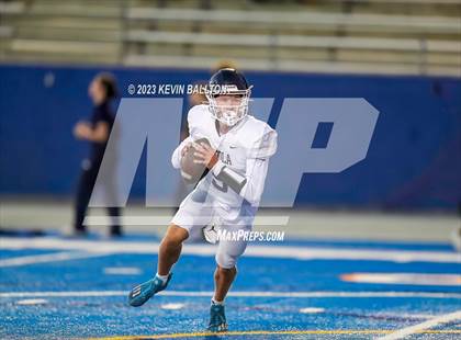 Thumbnail 1 in Loyola @ Chaminade photogallery.