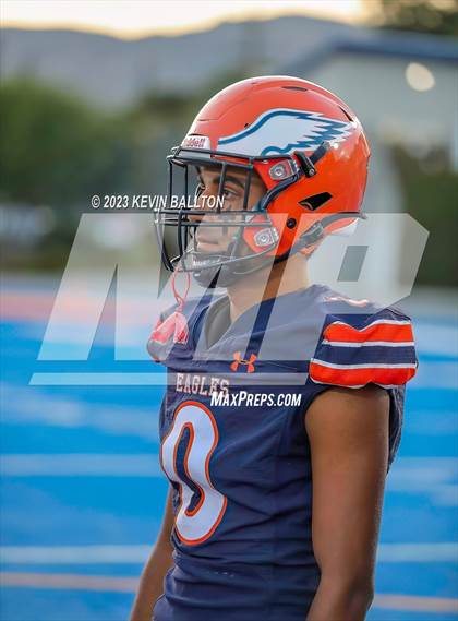 Thumbnail 3 in Loyola @ Chaminade photogallery.