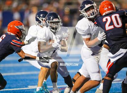 Thumbnail 3 in Loyola @ Chaminade photogallery.