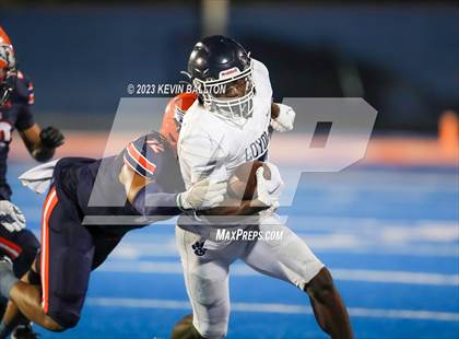 Thumbnail 2 in Loyola @ Chaminade photogallery.