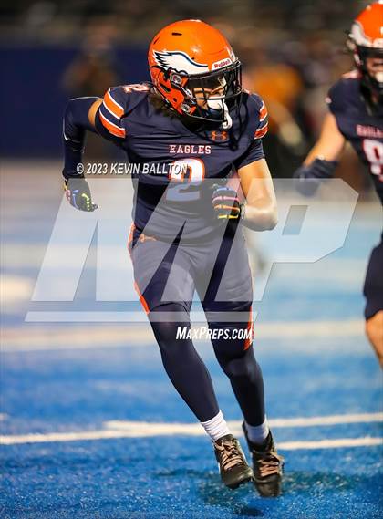 Thumbnail 3 in Loyola @ Chaminade photogallery.