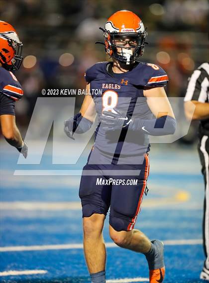 Thumbnail 3 in Loyola @ Chaminade photogallery.