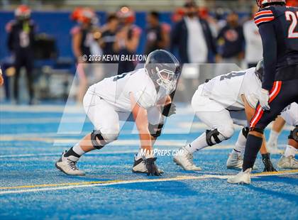 Thumbnail 1 in Loyola @ Chaminade photogallery.