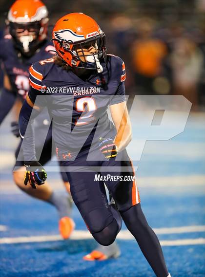 Thumbnail 1 in Loyola @ Chaminade photogallery.
