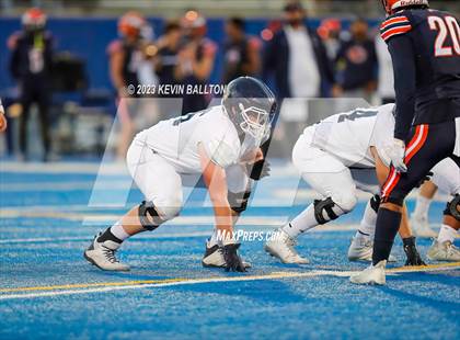Thumbnail 3 in Loyola @ Chaminade photogallery.