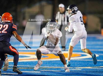 Thumbnail 1 in Loyola @ Chaminade photogallery.