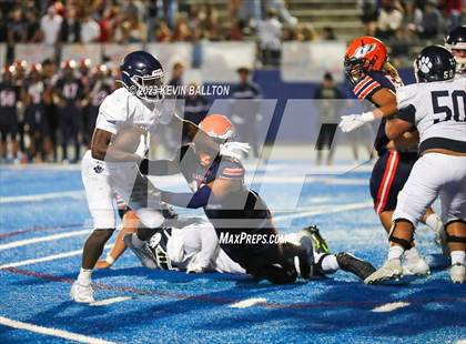 Thumbnail 1 in Loyola @ Chaminade photogallery.